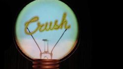 Отчетный концерт танца Crush Отчетный концерт танца Crush