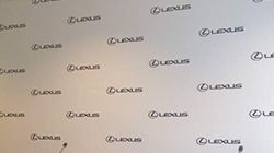 Торжественное открытие нового центра Lexus Торжественное открытие нового центра Lexus
