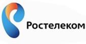 ПАО "Ростелеком"