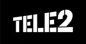 Оператор сотовой связи Tele2