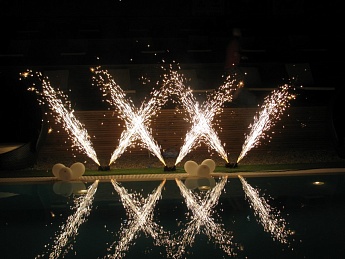 Искромётный акцент