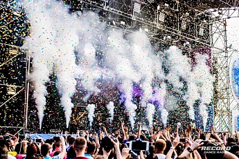 Стационарная криопушка