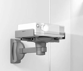 Крепления для проекторов