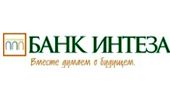 ЗАО "Банк Интеза"