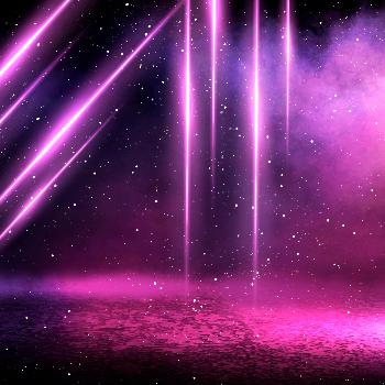 Лазерное шоу