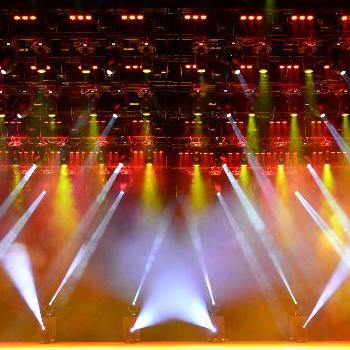 Световое оборудование