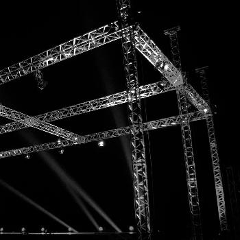 Сценические конструкции