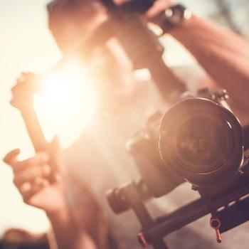 Видеопродакшн